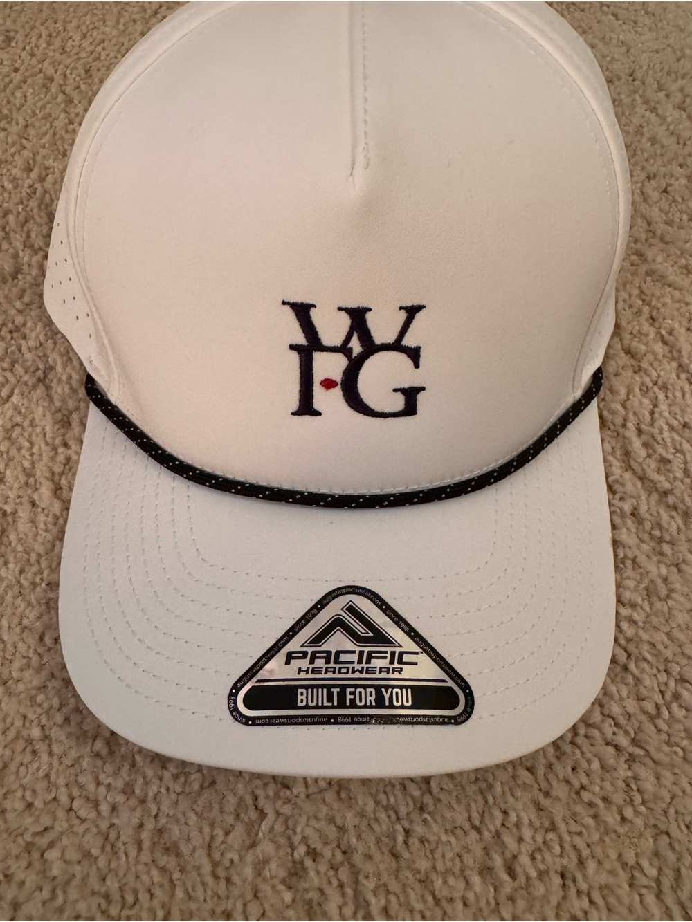 Ball Cap Bundle - Picture 6 of 10